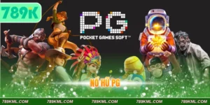 Nổ Hũ PG