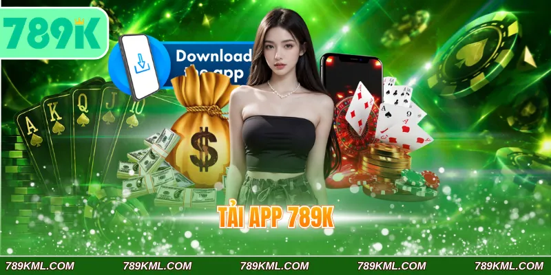 Tải app 789K